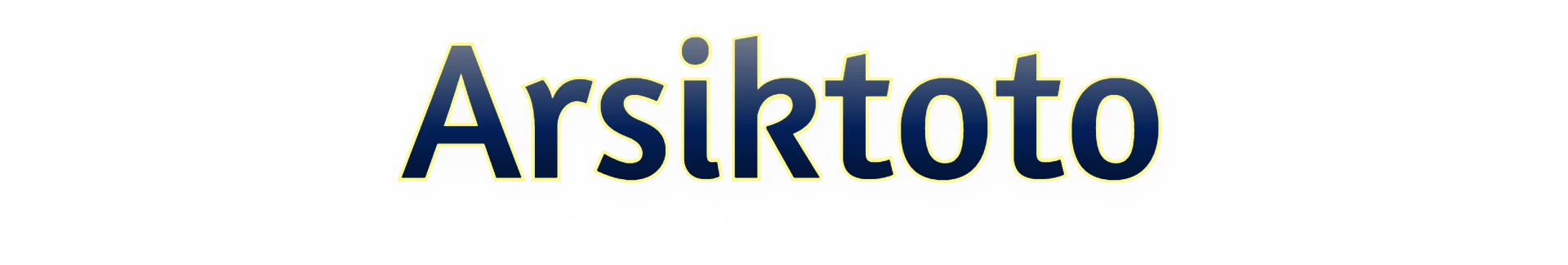 Arsiktoto